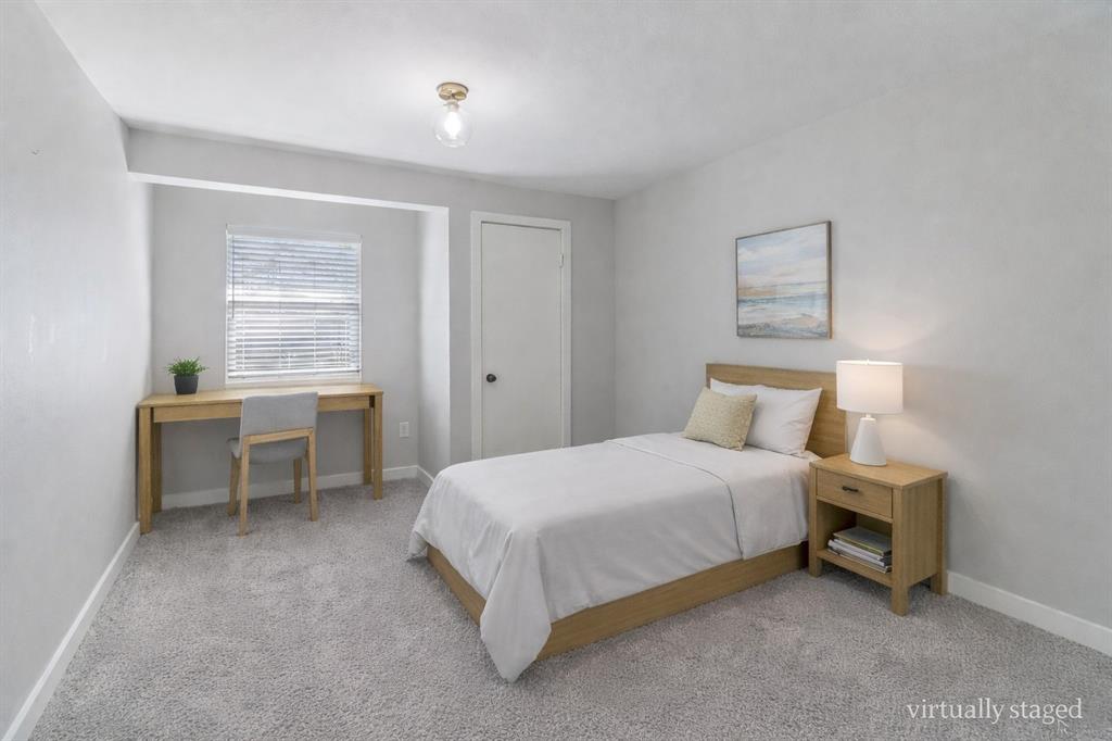 Pecan Acres - Residential