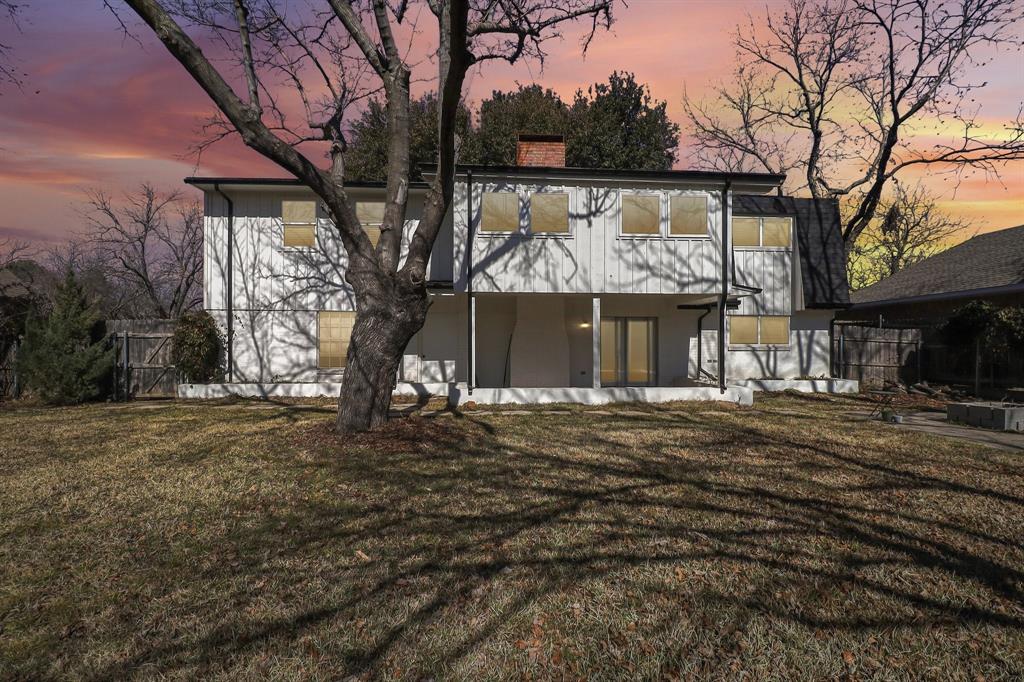 Pecan Acres - Residential