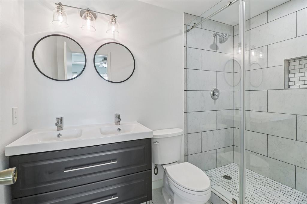 Pecan Acres - Residential