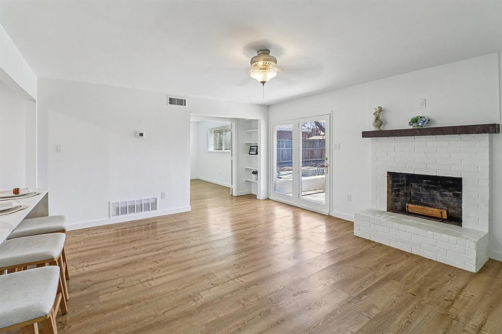 Pecan Acres - Residential