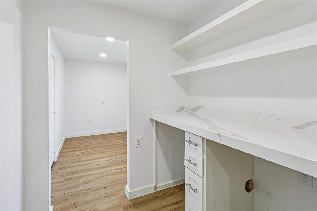 Pecan Acres - Residential