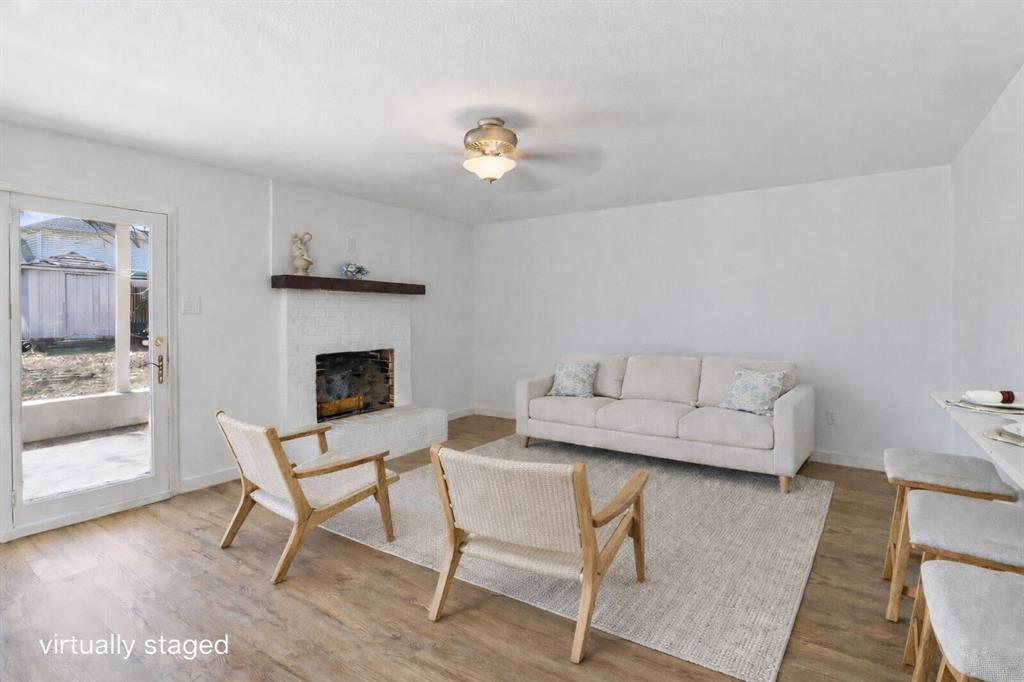 Pecan Acres - Residential