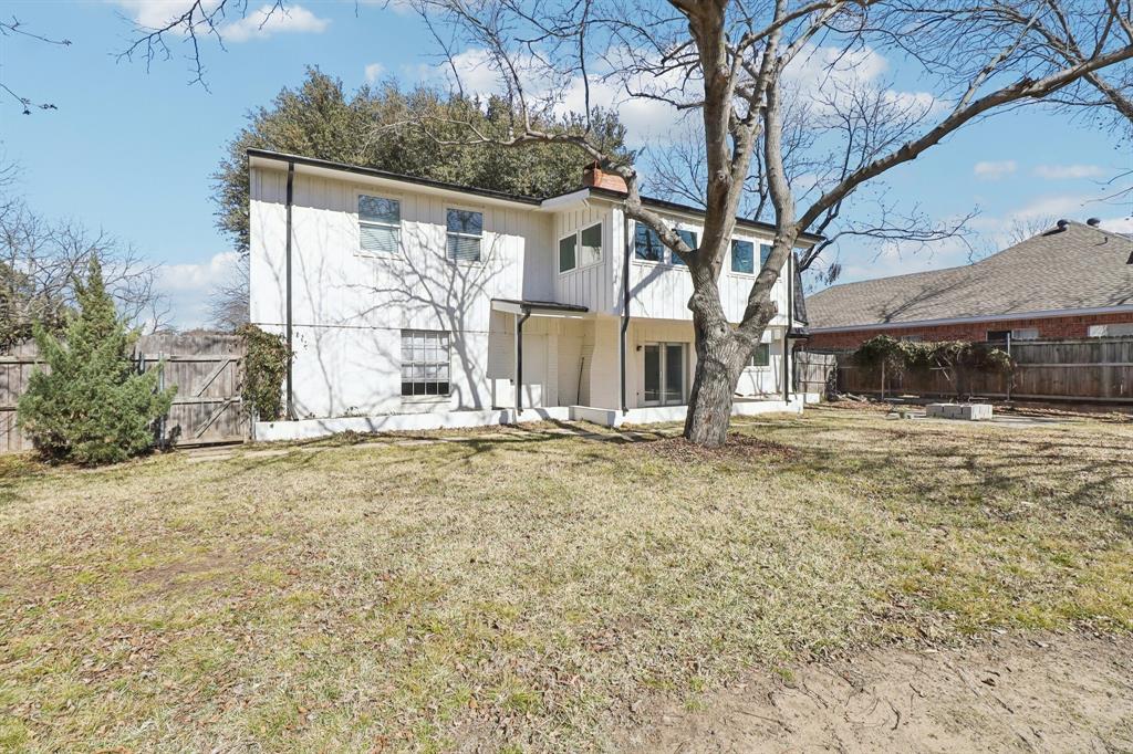 Pecan Acres - Residential