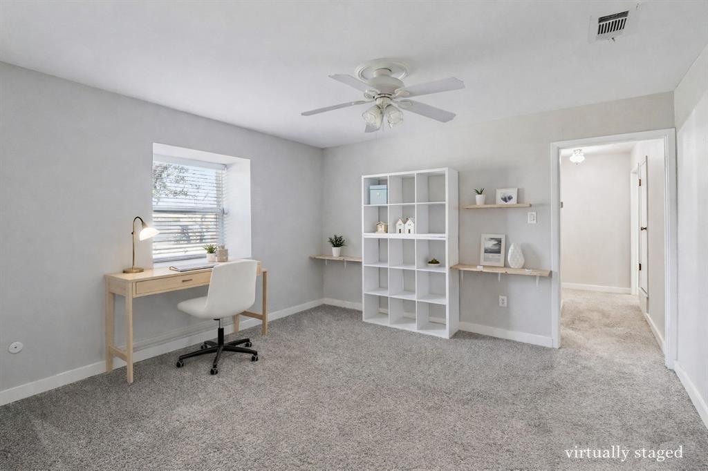 Pecan Acres - Residential