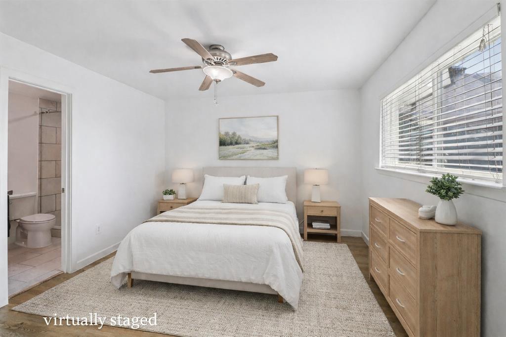 Pecan Acres - Residential