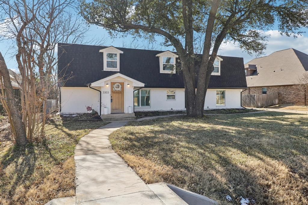 Pecan Acres - Residential