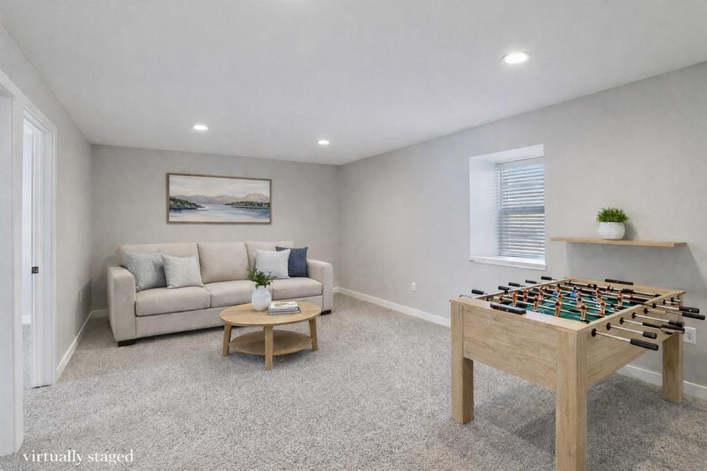 Pecan Acres - Residential