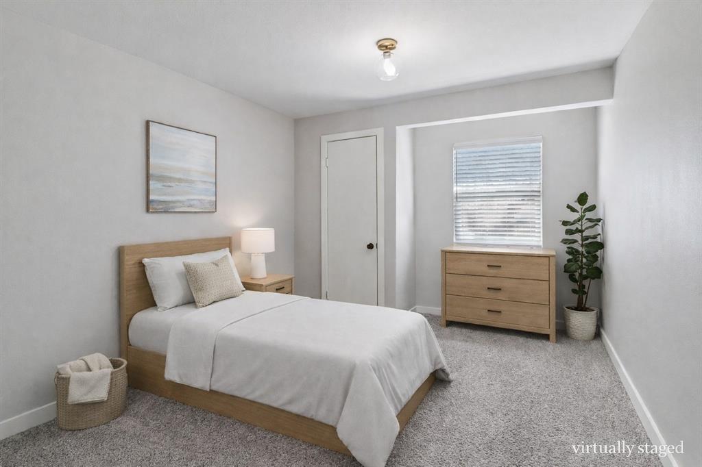 Pecan Acres - Residential