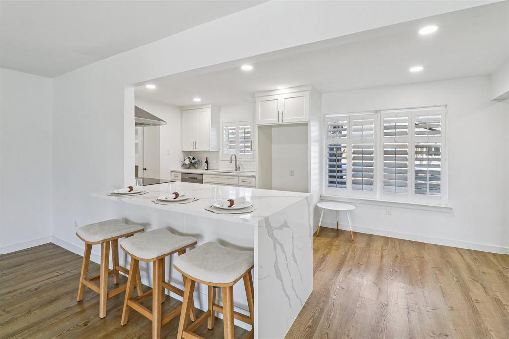 Pecan Acres - Residential