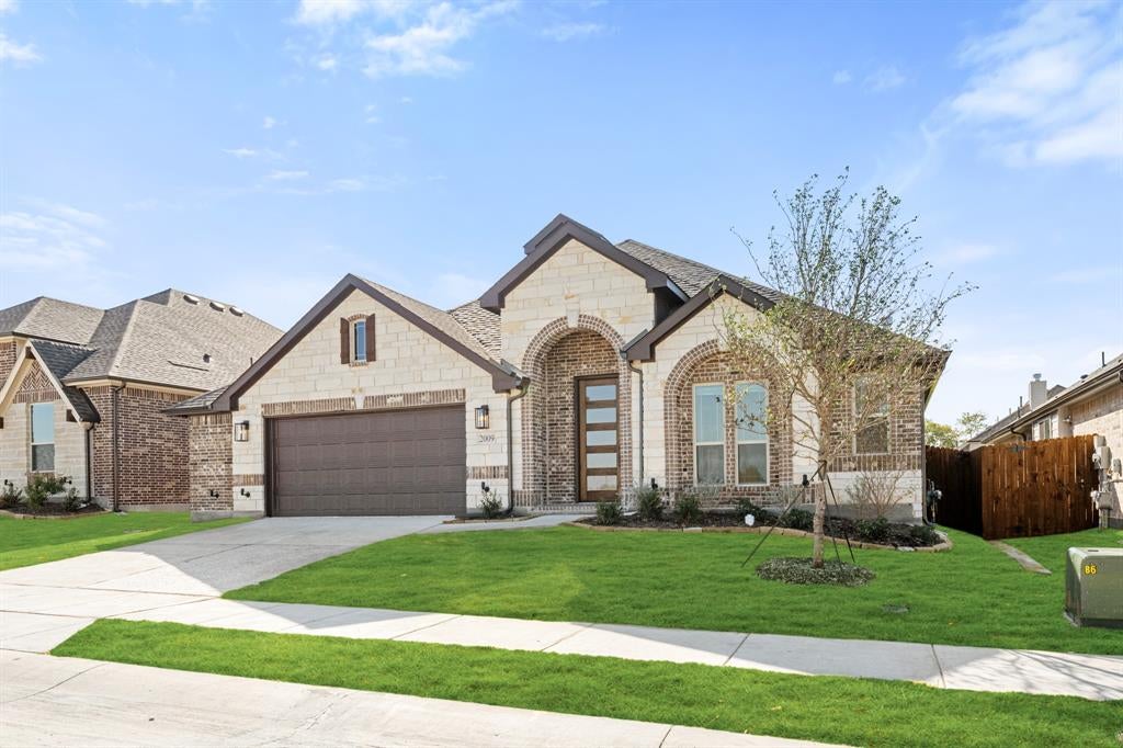 2009 Amber Gate Drive
