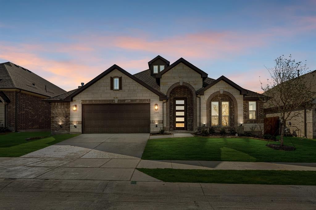 2009 Amber Gate Drive