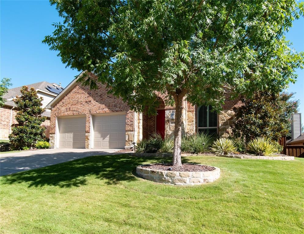 6316 Wind Song Drive