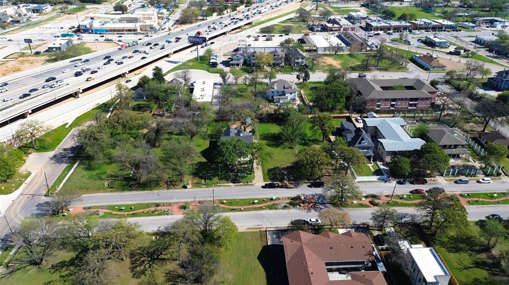 Edgewood Place Add - Land