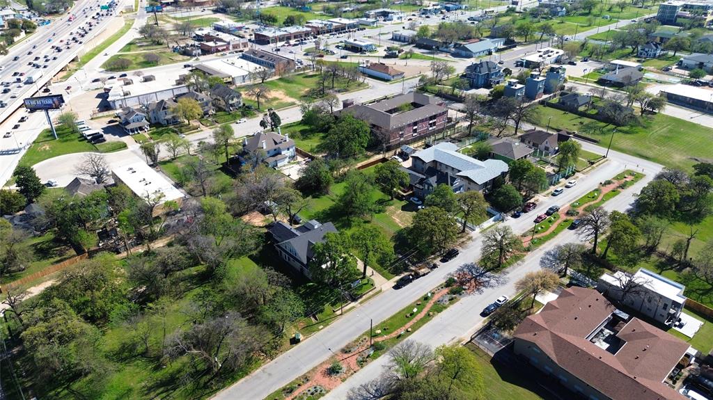 Edgewood Place Add - Land