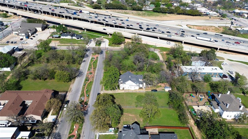 Edgewood Place Add - Land