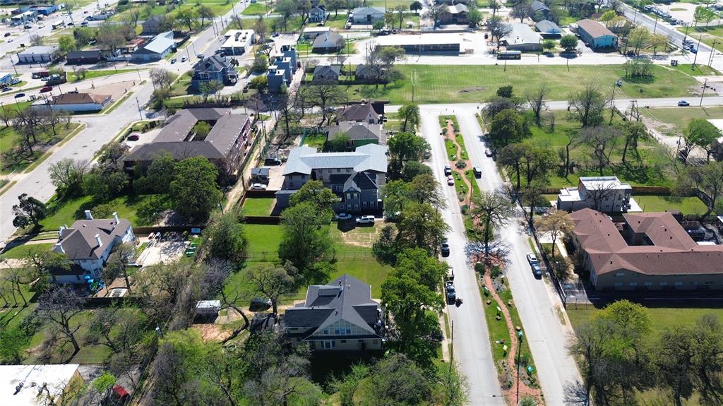 Edgewood Place Add - Land