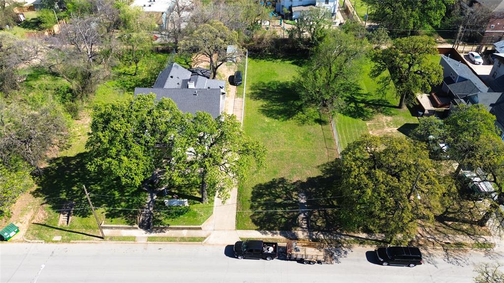 Edgewood Place Add - Land