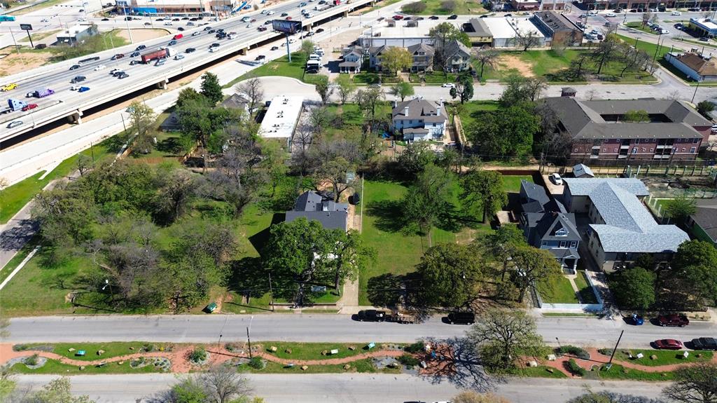 Edgewood Place Add - Land