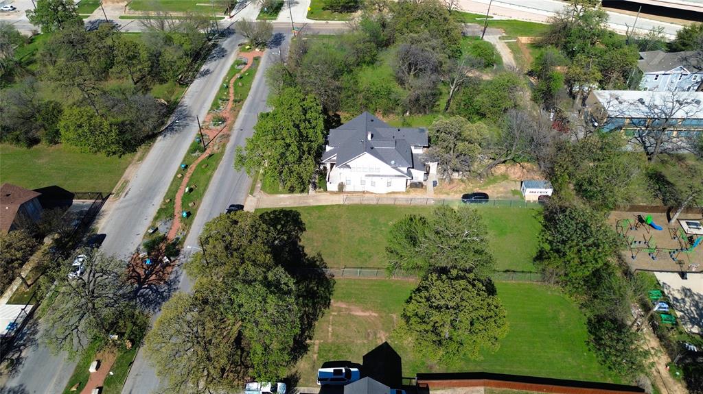 Edgewood Place Add - Land