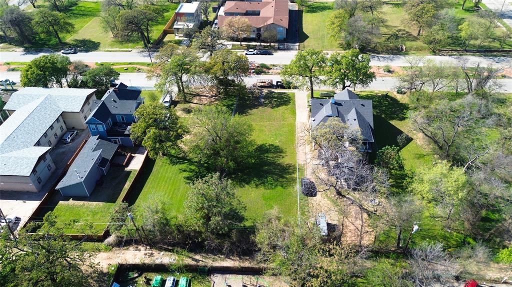 Edgewood Place Add - Land