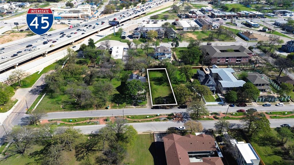 Edgewood Place Add - Land