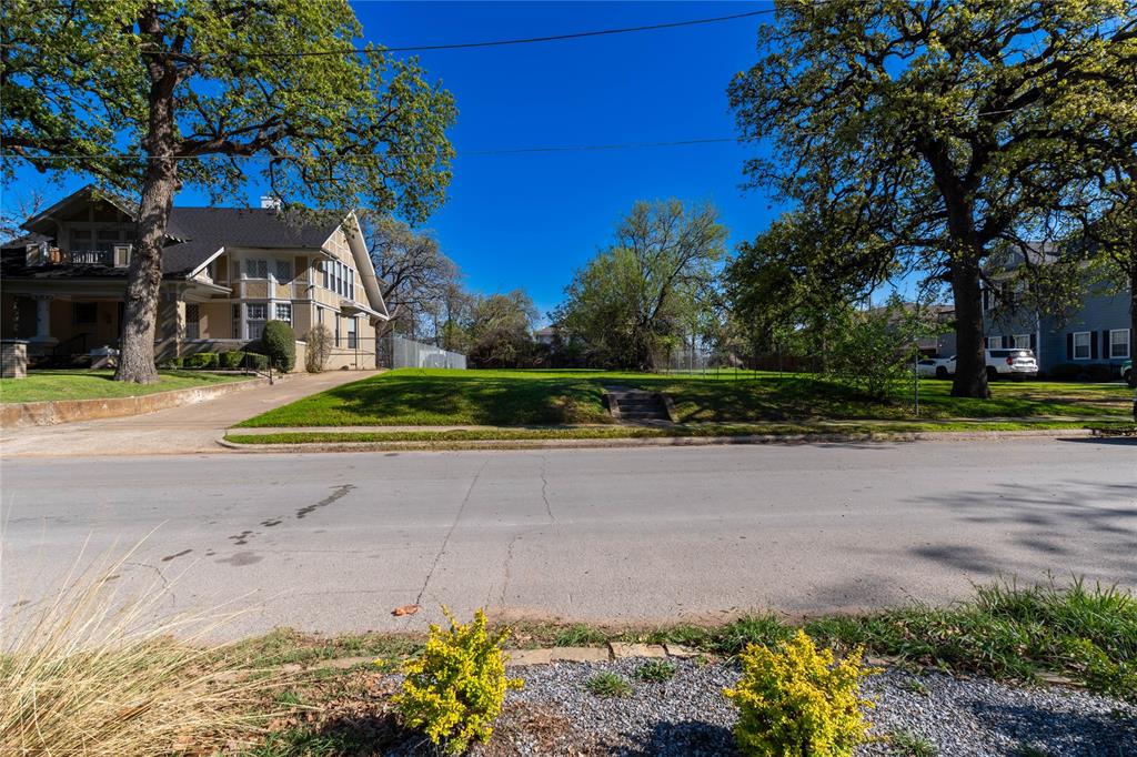 Edgewood Place Add - Land