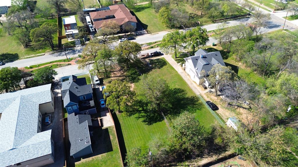 Edgewood Place Add - Land