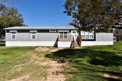 Manufactured Home in Graford TX 201 Rock Creek Road.jpg