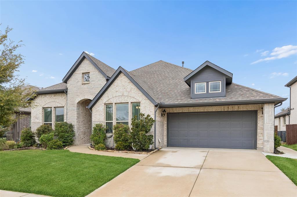 716 New Marion Road