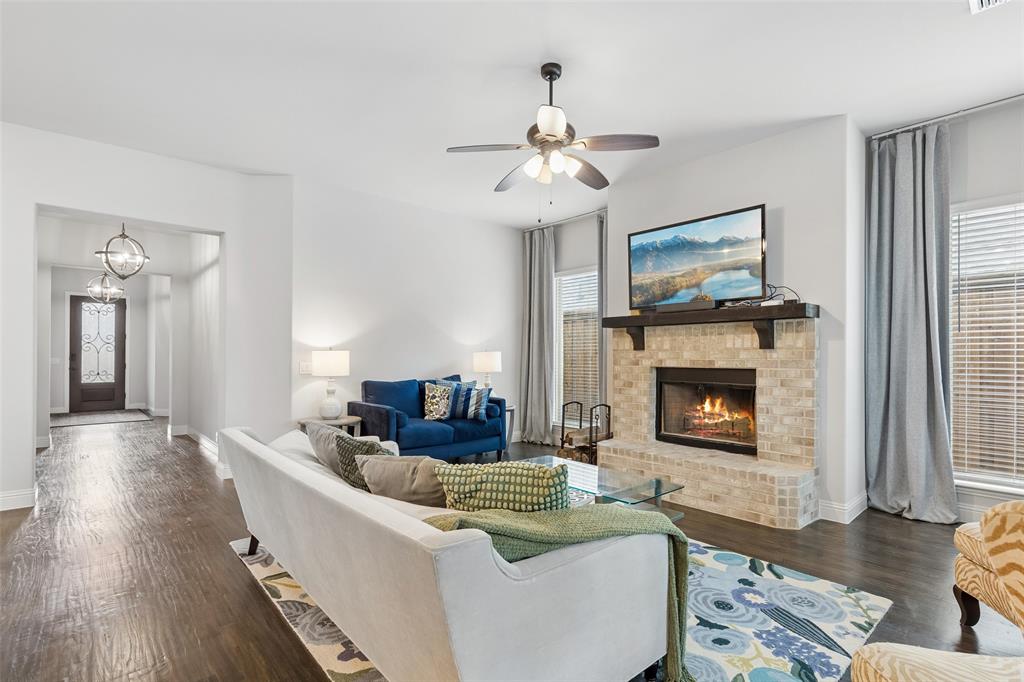 716 New Marion Road