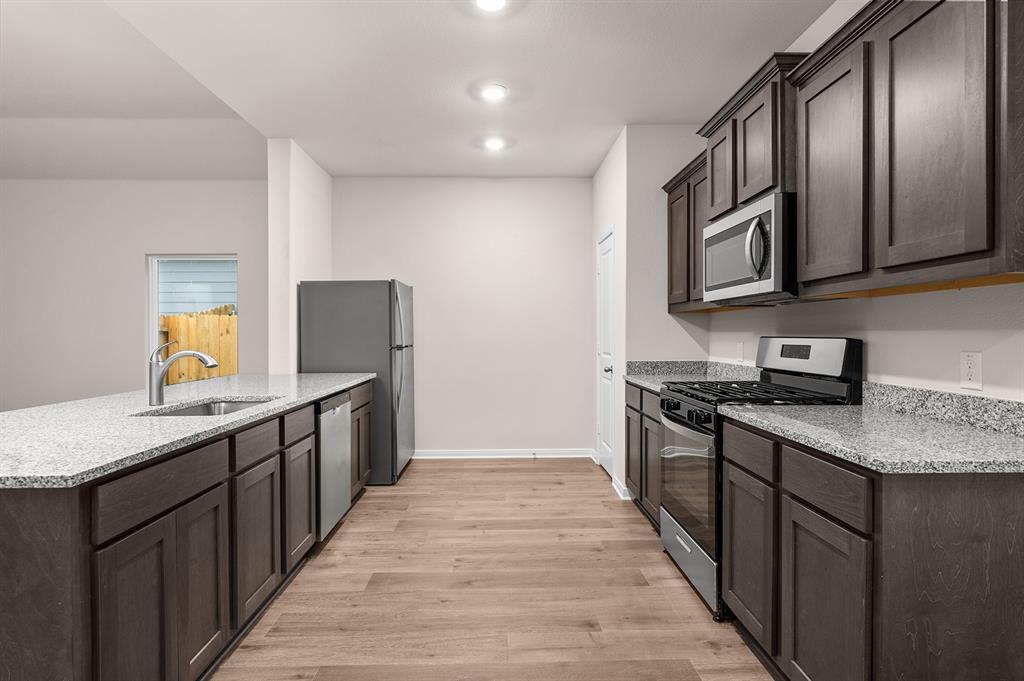 Creekside Estates - Residential Lease