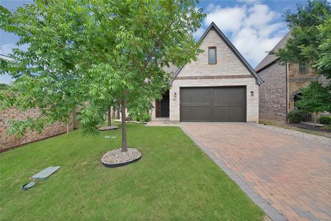 Photo of 6828 Chase Street, North Richland Hills, TX 76182 (MLS # 21305664)