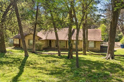 2810 Gladiolus Lane Dallas TX 75233