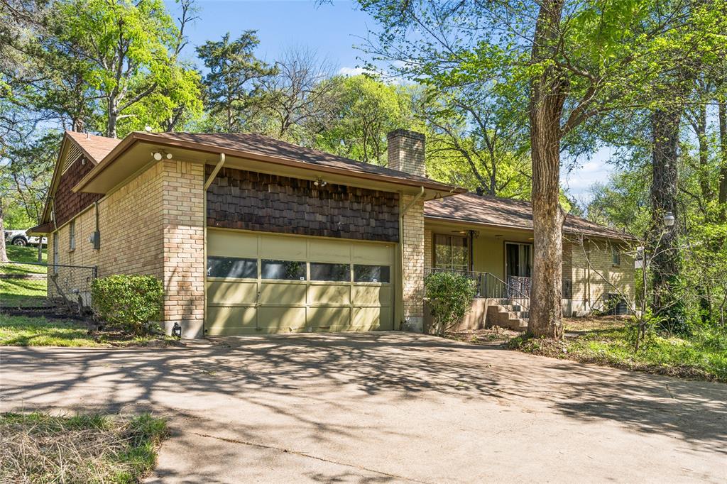 Bretton Woods - Residential