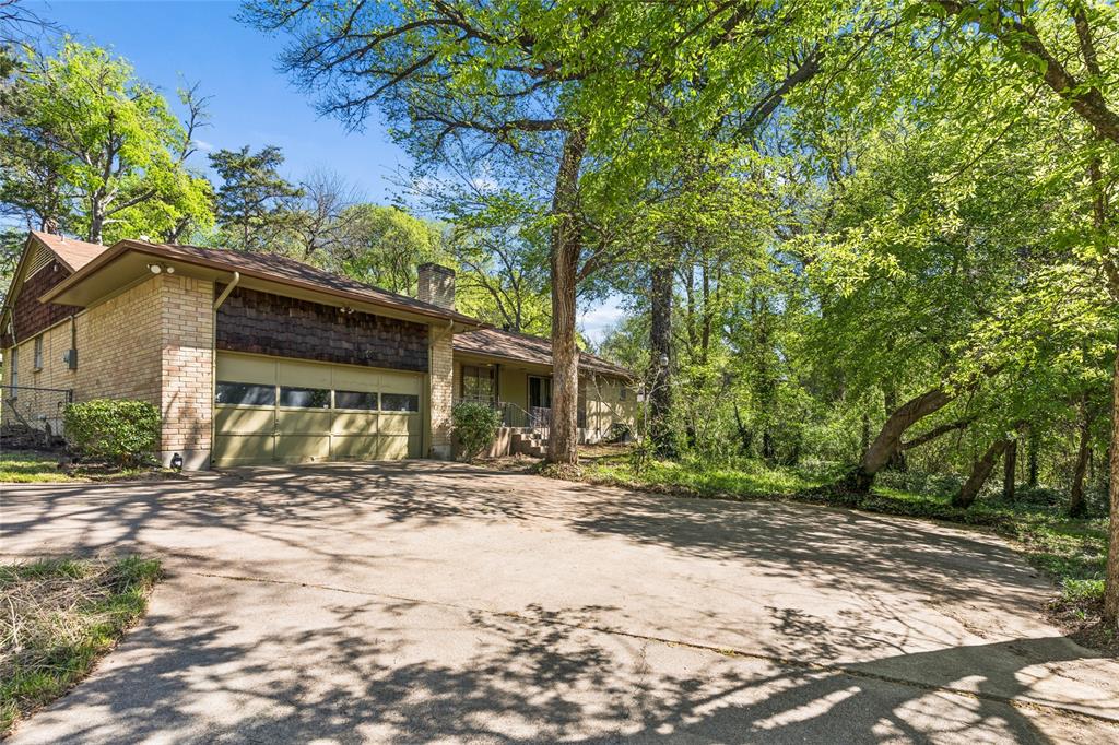 Bretton Woods - Residential