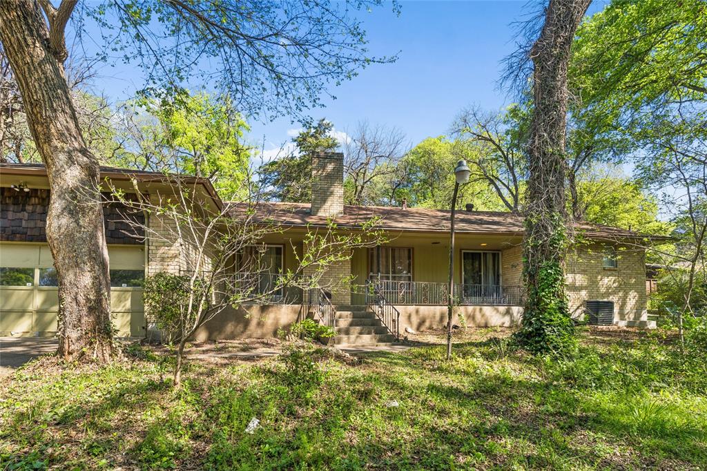 Bretton Woods - Residential