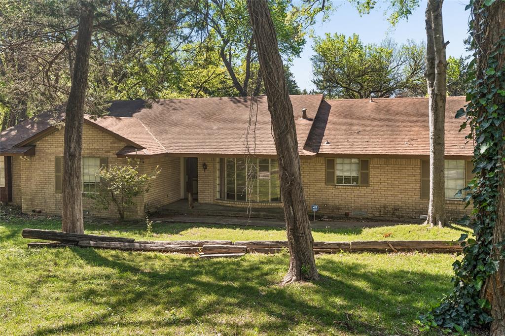 Bretton Woods - Residential