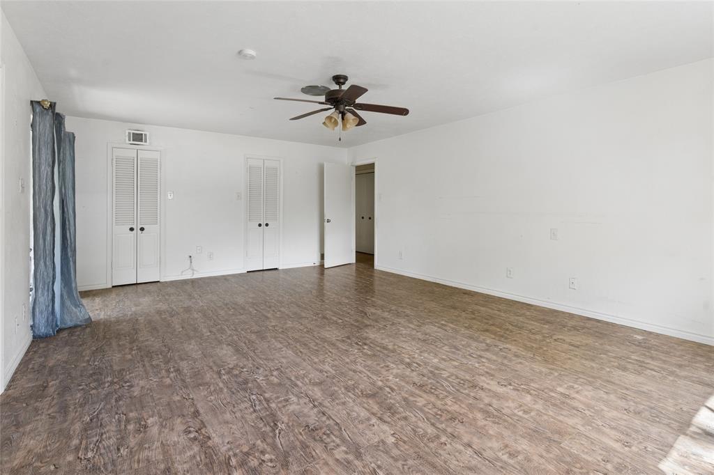 Bretton Woods - Residential