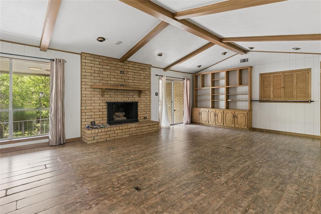 Bretton Woods - Residential