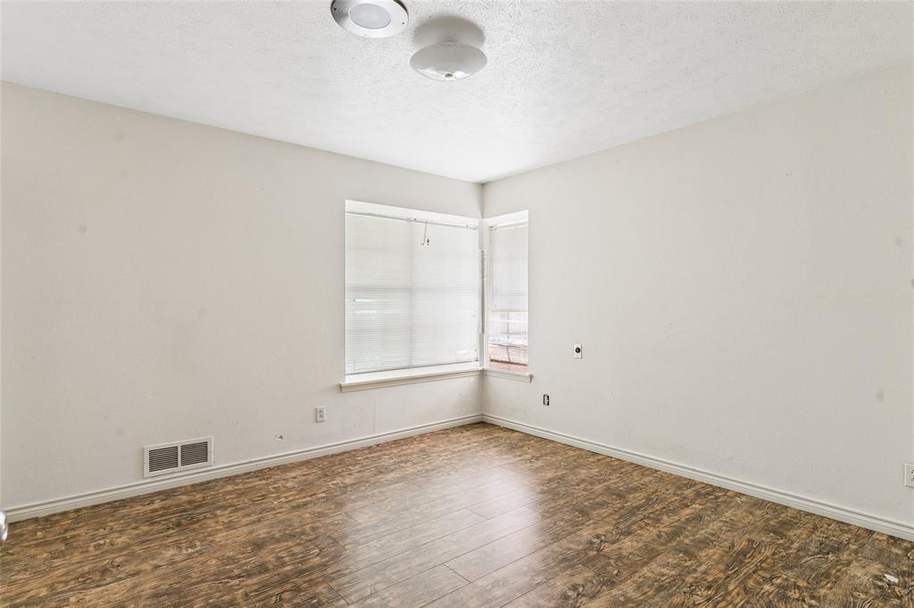 Bretton Woods - Residential