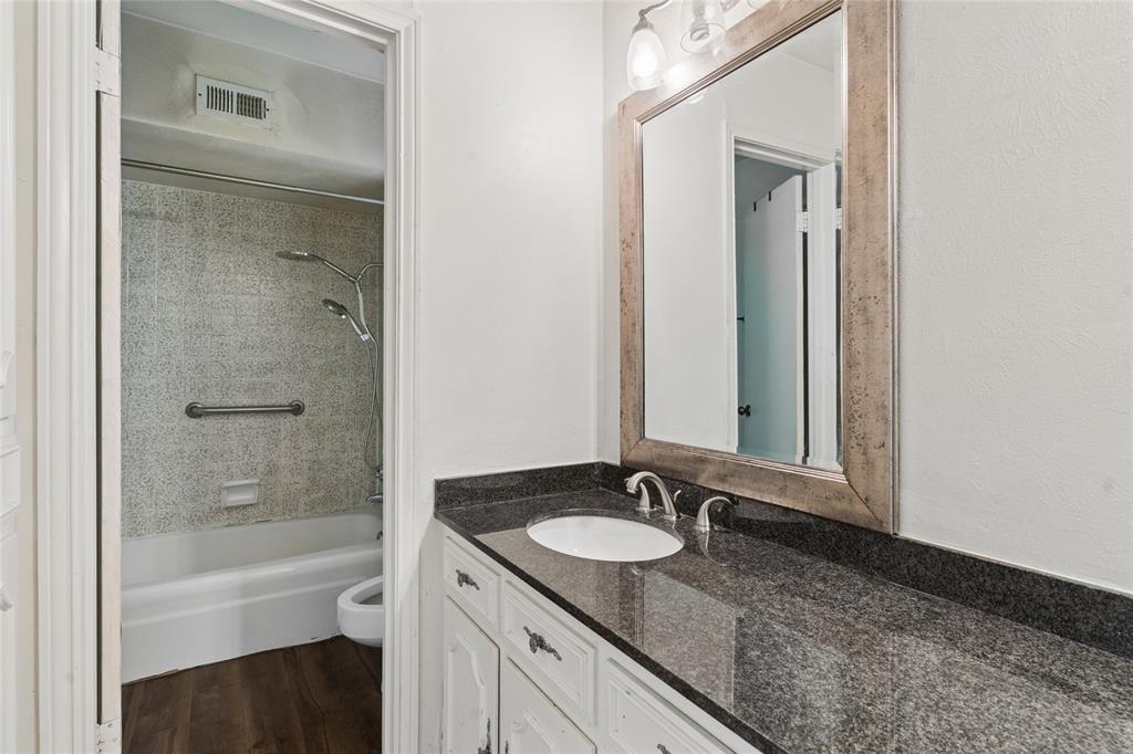 Bretton Woods - Residential