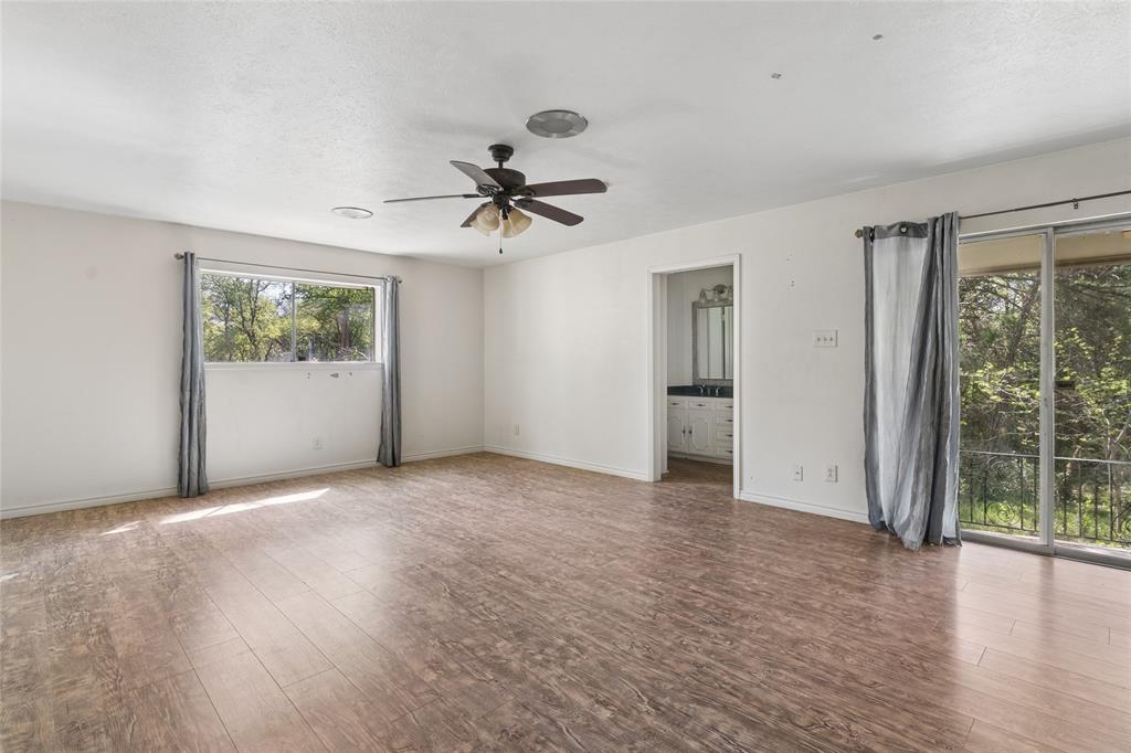 Bretton Woods - Residential