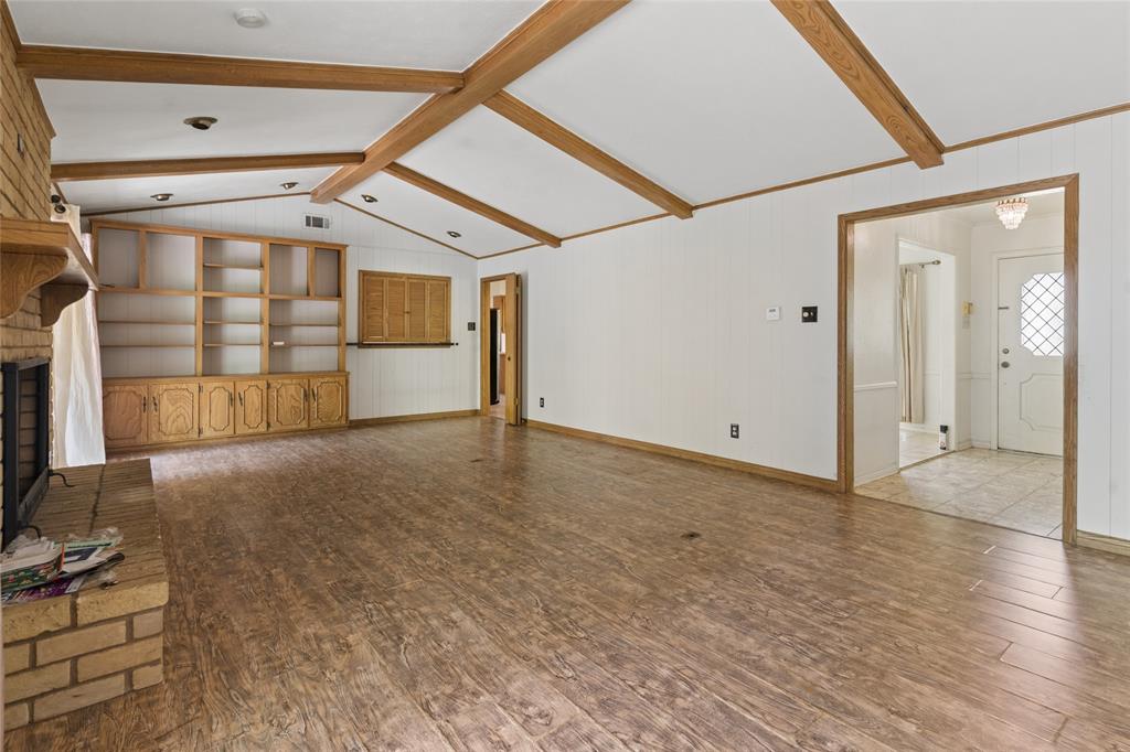 Bretton Woods - Residential