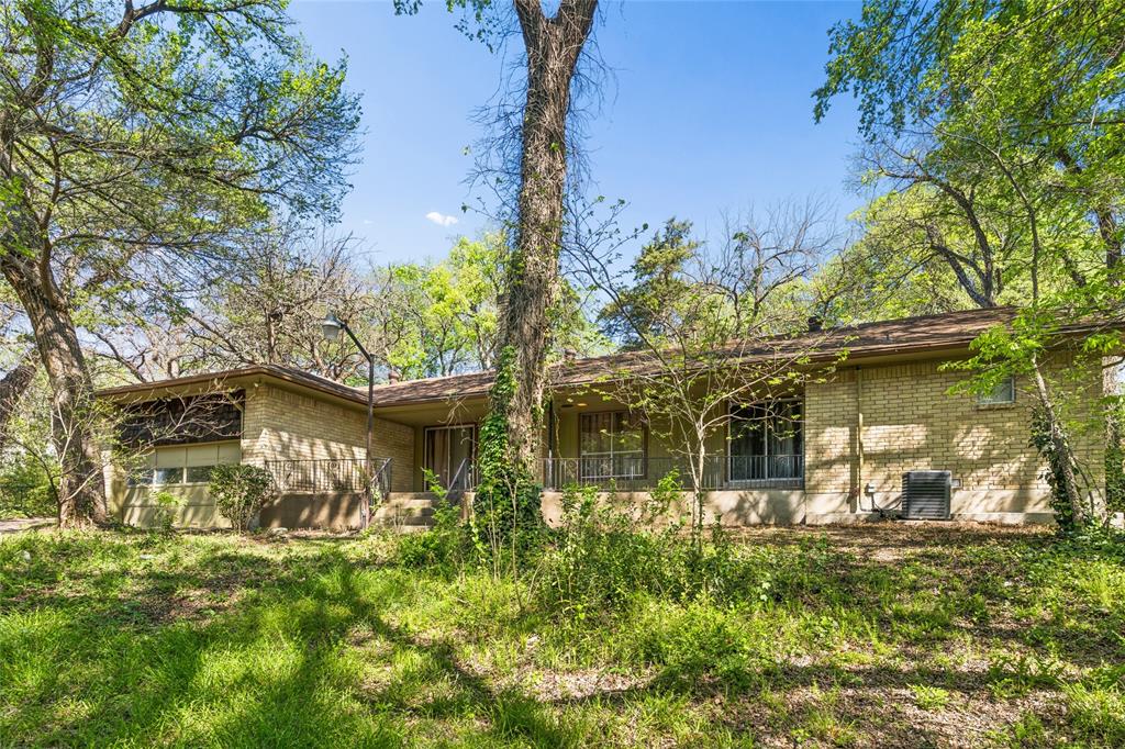 Bretton Woods - Residential