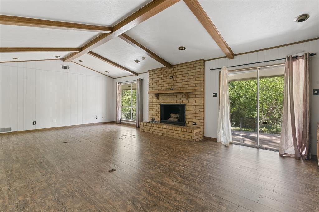 Bretton Woods - Residential