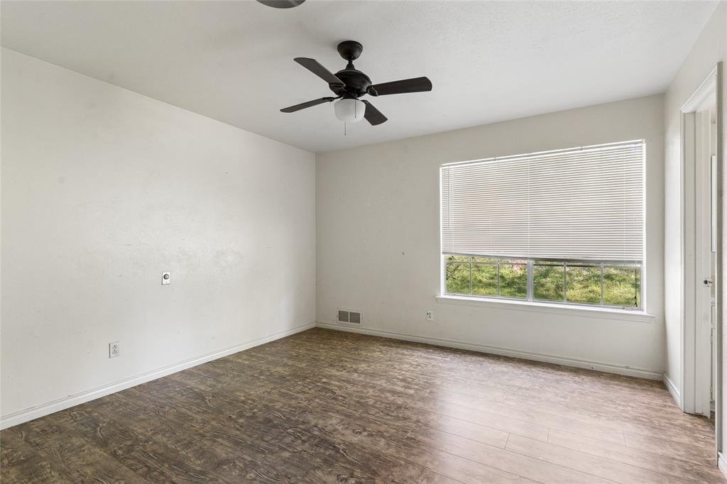 Bretton Woods - Residential