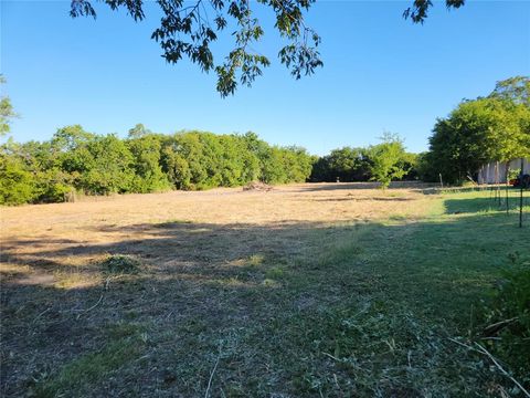 TBD Gowdy Whitewright TX 75491