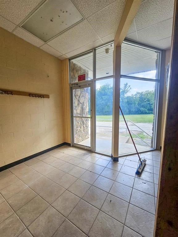 Samuel G. Wells - Commercial Sale