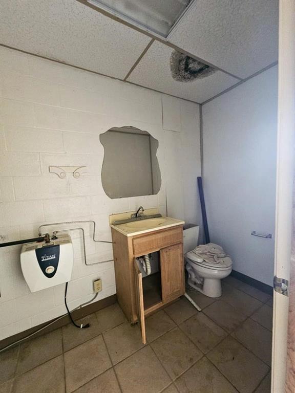 Samuel G. Wells - Commercial Sale