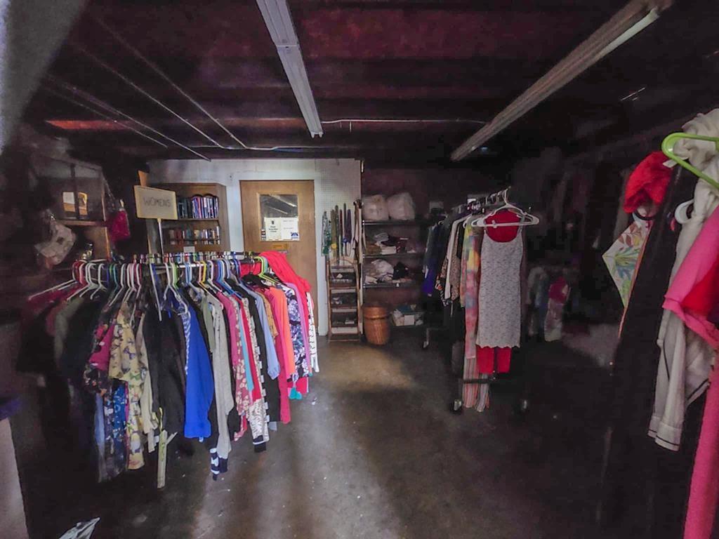 Samuel G. Wells - Commercial Sale